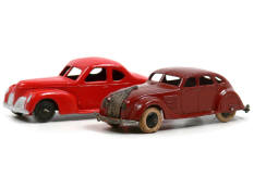 DINKY TOYS (2)
