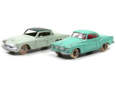 DINKY TOYS (FRANCE) (2)