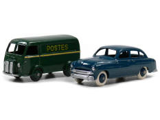 DINKY TOYS (FRANCE) (2)