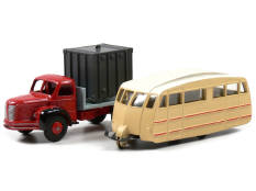 DINKY TOYS (FRANCE) (2)