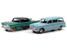 DINKY TOYS (FRANCE) (2)