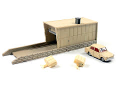 DINKY TOYS (FRANCE) (4)