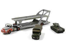 DINKY TOYS (FRANCE) (3)