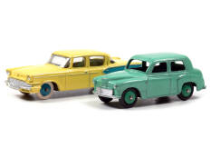 DINKY TOYS (GB) (2)