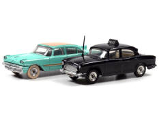 DINKY TOYS (GB) (2)