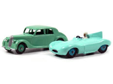 DINKY TOYS (GB) (2)