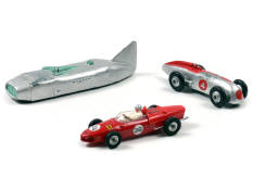 DINKY TOYS (GB) (3)