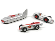 DINKY TOYS (GB) (3)