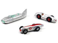 DINKY TOYS (GB) (3)