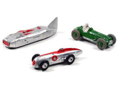 DINKY TOYS (GB) (3)