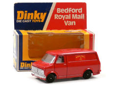 DINKY TOYS (GB) (1)