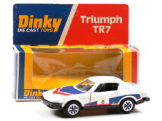 DINKY TOYS (GB) (1)