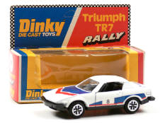 DINKY TOYS (GB) (1)