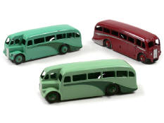 DINKY TOYS (GB) (3)