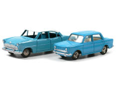 DINKY TOYS (FRANCE) (2)