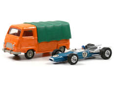 DINKY TOYS (FRANCE) (2)