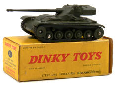 DINKY TOYS (FRANCE) (1)