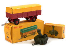 DINKY TOYS (FRANCE) (2)