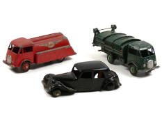 DINKY TOYS (FRANCE) (3)