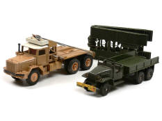 DINKY TOYS (FRANCE) (3)