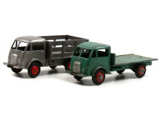 DINKY TOYS (FRANCE) (2)