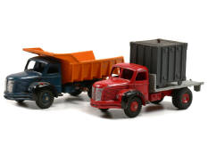 DINKY TOYS (FRANCE) (2)