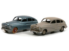 DINKY TOYS (FRANCE) (2)
