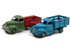 DINKY TOYS (FRANCE) (2)