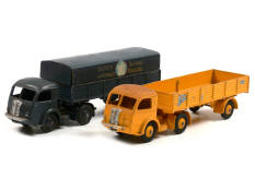 DINKY TOYS (FRANCE) (2)