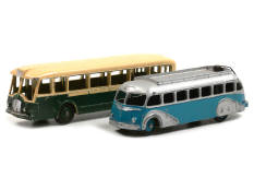 DINKY TOYS (FRANCE) (2)