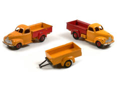 DINKY TOYS (FRANCE) (3)