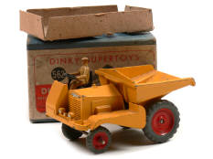 DINKY TOYS (GB) (1)