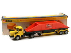 CORGI TOYS (GB) (1)
