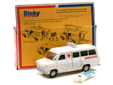 DINKY TOYS (GB) (1)