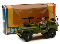 DINKY TOYS (GB) (1)