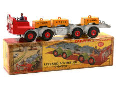 DINKY TOYS (GB) (1)
