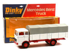 DINKY TOYS (GB) (1)