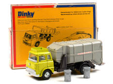 DINKY TOYS (GB) (1)