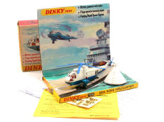DINKY TOYS (GB) (1)