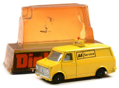 DINKY TOYS (GB) (1)
