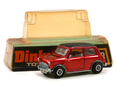 DINKY TOYS (GB) (1)