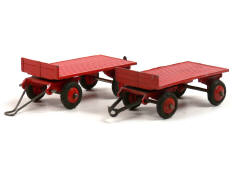 DINKY TOYS (FRANCE) (2)