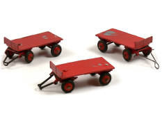 DINKY TOYS (FRANCE) (3)