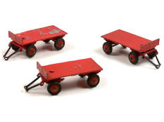 DINKY TOYS (FRANCE) (3)