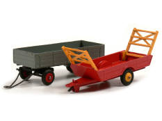 DINKY TOYS (GB) (2)