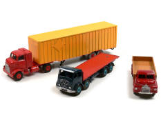 DINKY TOYS (GB) (3)