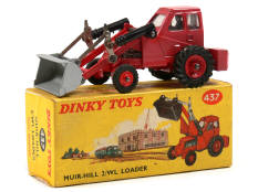 DINKY TOYS (GB) (1)