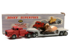 DINKY TOYS (GB) (1)