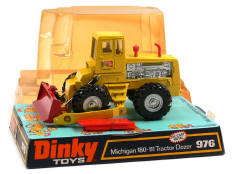 DINKY TOYS (GB) (1)