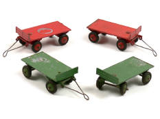 DINKY TOYS (FRANCE) (4)